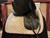 Used 17.5" Hulsebos Dynamic W3 Dressage Saddle MW