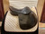 Used 17" HDR Pro Concept Close Contact Saddle M