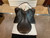 Used 17" HDR Pro Concept Close Contact Saddle M