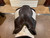 Used 18" CWD 2GS Close Contact Saddle MW