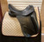 Used 17" County Perfection Dressage Saddle M