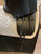 Used 17" County Perfection Dressage Saddle M