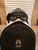 Used 17" County Perfection Dressage Saddle M