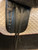 Used 17" County Perfection Dressage Saddle M