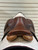 Used 16.5" Pessoa Close Contact Saddle M