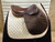 Used 17" CWD SE01 Close Contact Saddle M