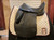 Used 18" Verhan Solace Dressage Saddle M