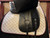 Used 18" Verhan Solace Dressage Saddle M