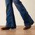 Ariat® Girls Tammy Trouser Jeans - Ashland
