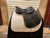 Used 16.5" Brighton Close Contact Saddle XW (ADJ)