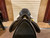 Used 16.5" Brighton Close Contact Saddle XW (ADJ)