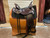 Used 16" Circle Y Huckleberry Western Saddle