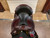 Used 16" Circle Y Huckleberry Western Saddle