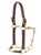Weaver™ Kalley Krickeberg Leather & Rope Combination Horseman's Halter
