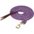 Weaver™ EcoLuxe™ Bamboo Lead with Snap, 5/8" x 10'