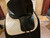 Used 17.5" Verhan Dressage Saddle MW