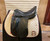 Used 17.5" Verhan Dressage Saddle MW