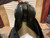 Used 17.5" Verhan Dressage Saddle MW