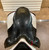 Used 17.5" Verhan Dressage Saddle MW