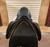 Used 17.5" Verhan Dressage Saddle MW