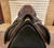 Used 18" Prestige X-Breath Close Contact Saddle MW