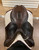 Used 18" Prestige X-Breath Close Contact Saddle MW