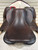 Used 16.5" CWD SE01 Close Contact Saddle M