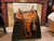 Used 15" Tucker Gen II Western Saddle