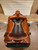 Used 15" Tucker Gen II Western Saddle