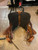 Used 15" Tucker Gen II Western Saddle