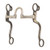Weaver™ S Shank Horse Bit with 7" Cheeks - 5" Mouth