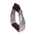 Weaver™ Aluminum Stirrups with Engraved Band, Visalia
