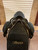 Used 17.5" Sommer Flextra Savoie Dressage Saddle W