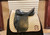 Used 16.5" Passier Nicole Grand Gilbert Saddle Dressage Saddle M