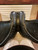 Used 16.5" Passier Nicole Grand Gilbert Saddle Dressage Saddle M