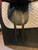 Used 16.5" Passier Nicole Grand Gilbert Saddle Dressage Saddle M