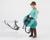 Breyer® Heather | English Rider with Tack