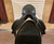 Used 18" Ryder Excellence Monoflap Dressage Saddle W