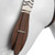 Horze Western Single Ear Rawhide Headstall