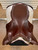 Used 17" Thornhill Germania 2 Phase Close Contact Saddle W