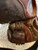 Used 17" Thornhill Germania 2 Phase Close Contact Saddle W