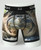 Cinch® Men's 6" Boxer Brief - Turtle