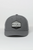 Cinch® Men's Mid-Profile Trucker Cap - Gray