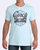 Cinch® Men's Graphic Tee - "Born in the West"