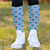 Dreamers & Schemers Pair and A Spare Boot Socks