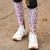 Dreamers & Schemers Pair and A Spare Boot Socks