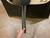 Used 18" County Perfection Dressage Saddle M