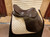 Used 17.5" Fairfax MGP All-Purpose Saddle XW ADJ