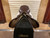 Used 17.5" Fairfax MGP All-Purpose Saddle XW ADJ