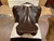 Used 17.5" Fairfax MGP All-Purpose Saddle XW ADJ